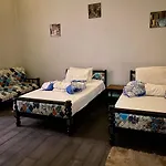 Cairo Central House
