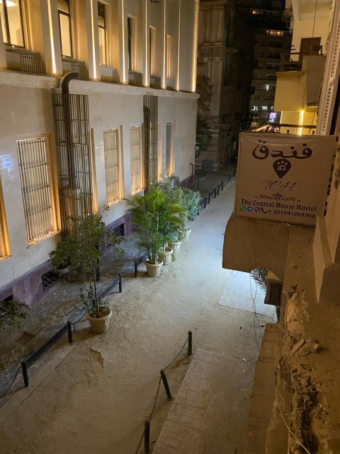 Hostel Central House
