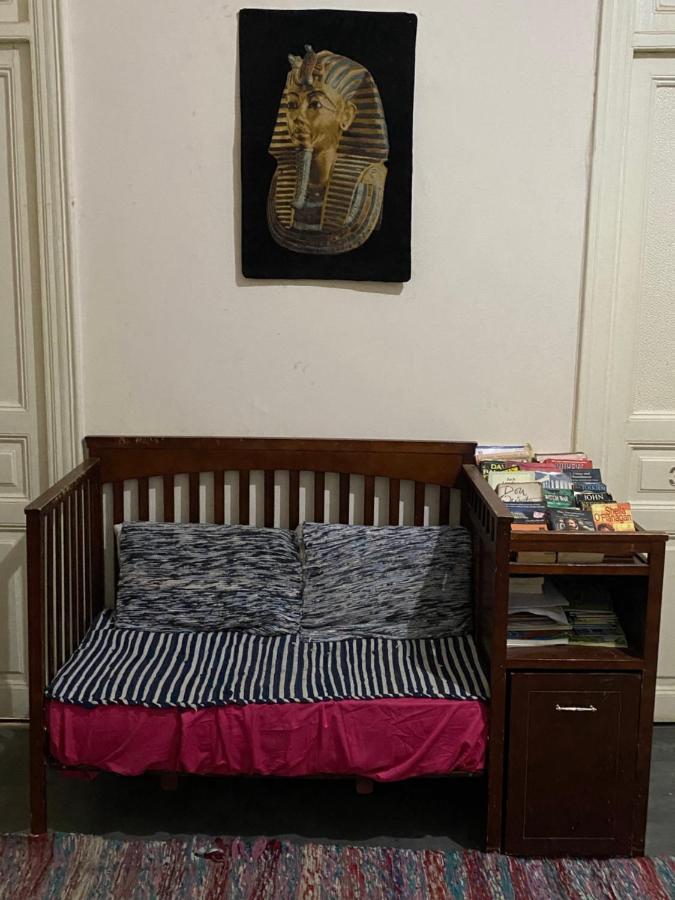 Hostel Central House Cairo