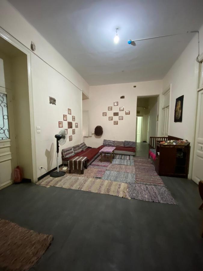 Hostel Central House Cairo